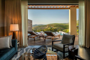  Delaire Graff Lodges and Spa  Штелленбош